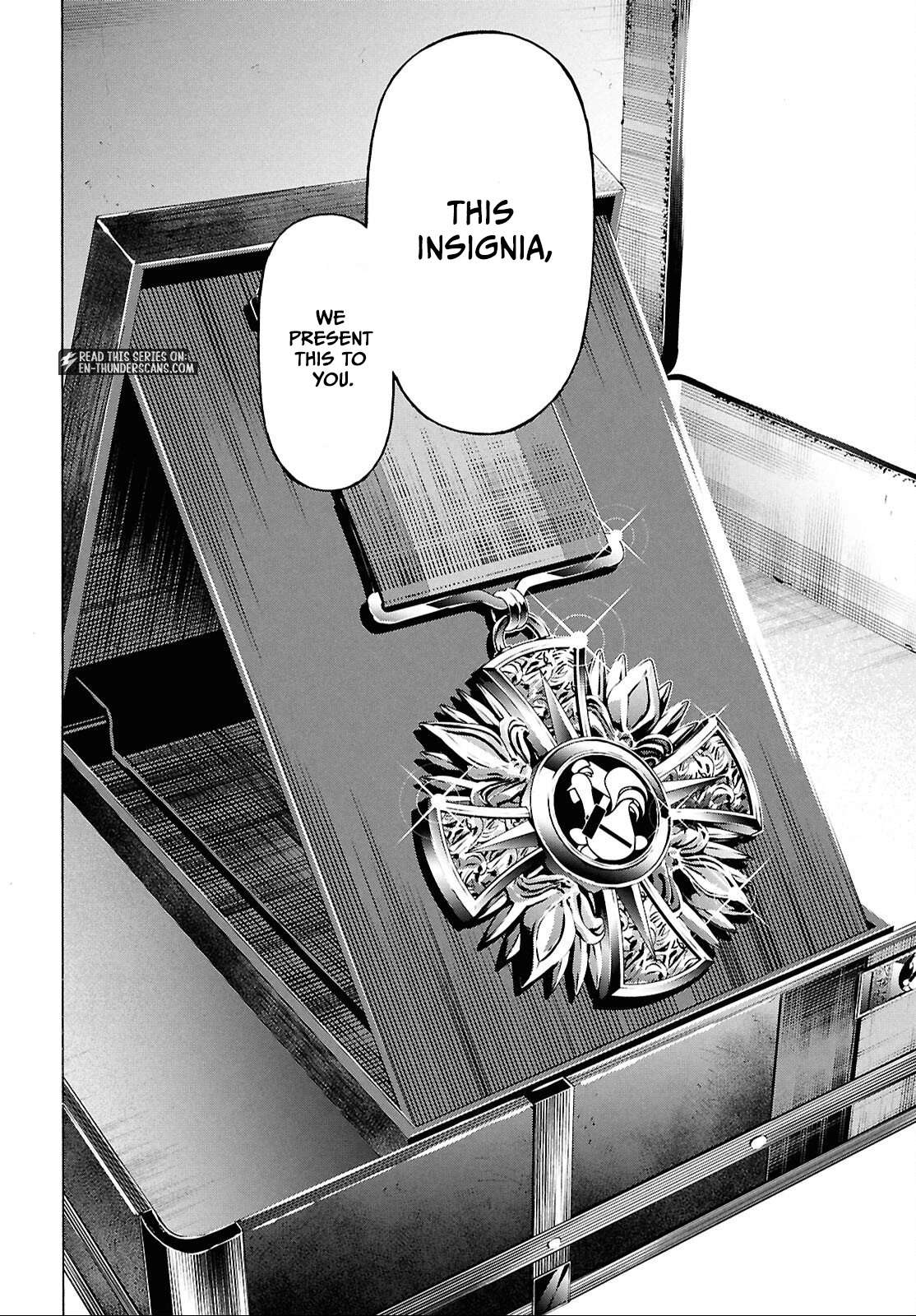 Inaka No Home Center Otoko No Jiyuu Na Isekai Seikatsu Ch.83.2 p16