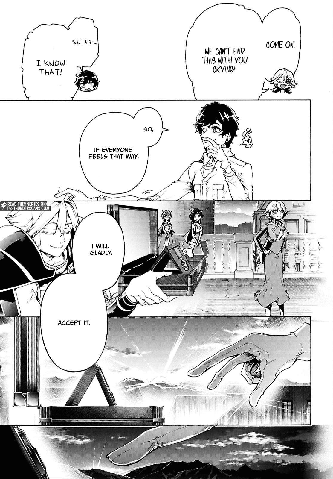 Inaka No Home Center Otoko No Jiyuu Na Isekai Seikatsu Ch.83.2 p21