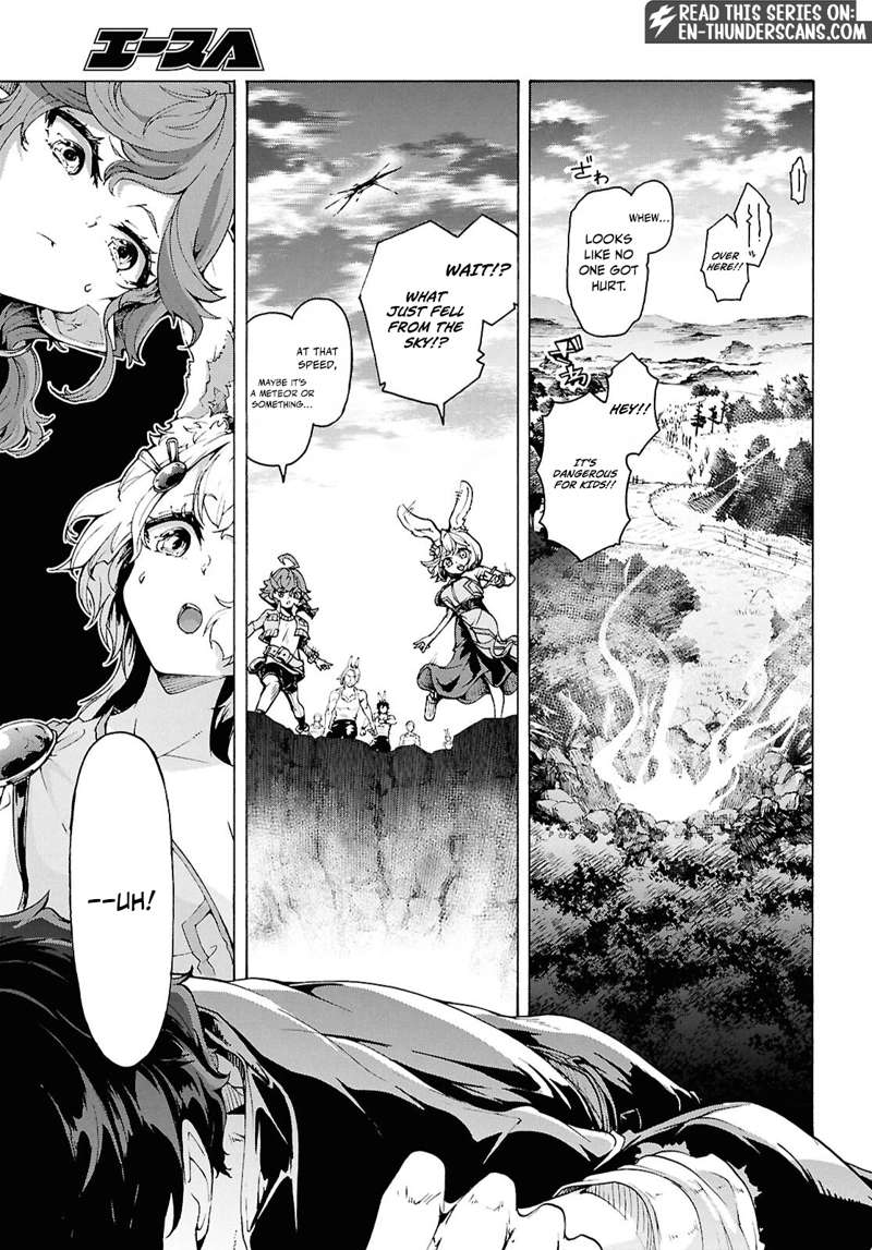 Inaka No Home Center Otoko No Jiyuu Na Isekai Seikatsu Ch.86.1 p13