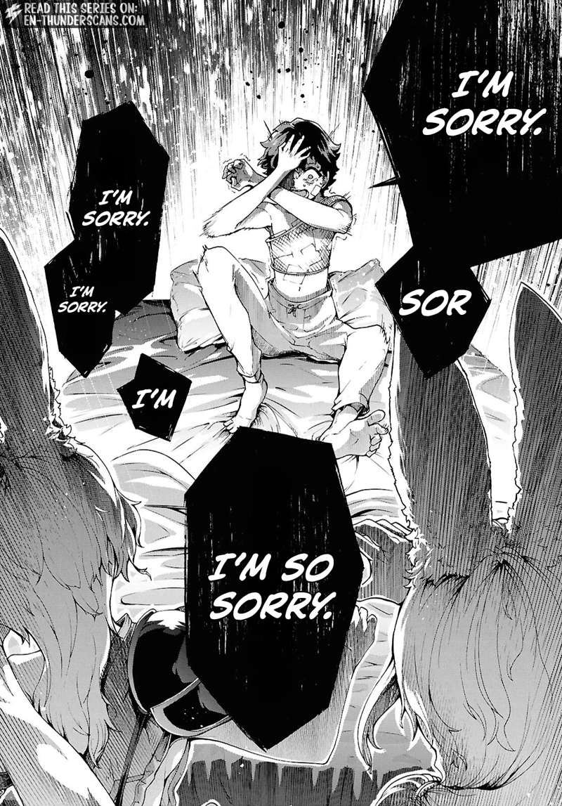 Inaka No Home Center Otoko No Jiyuu Na Isekai Seikatsu Ch.86.1 p20