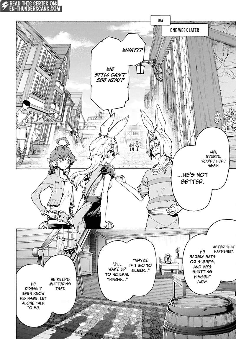 Inaka No Home Center Otoko No Jiyuu Na Isekai Seikatsu Ch.86.1 p24