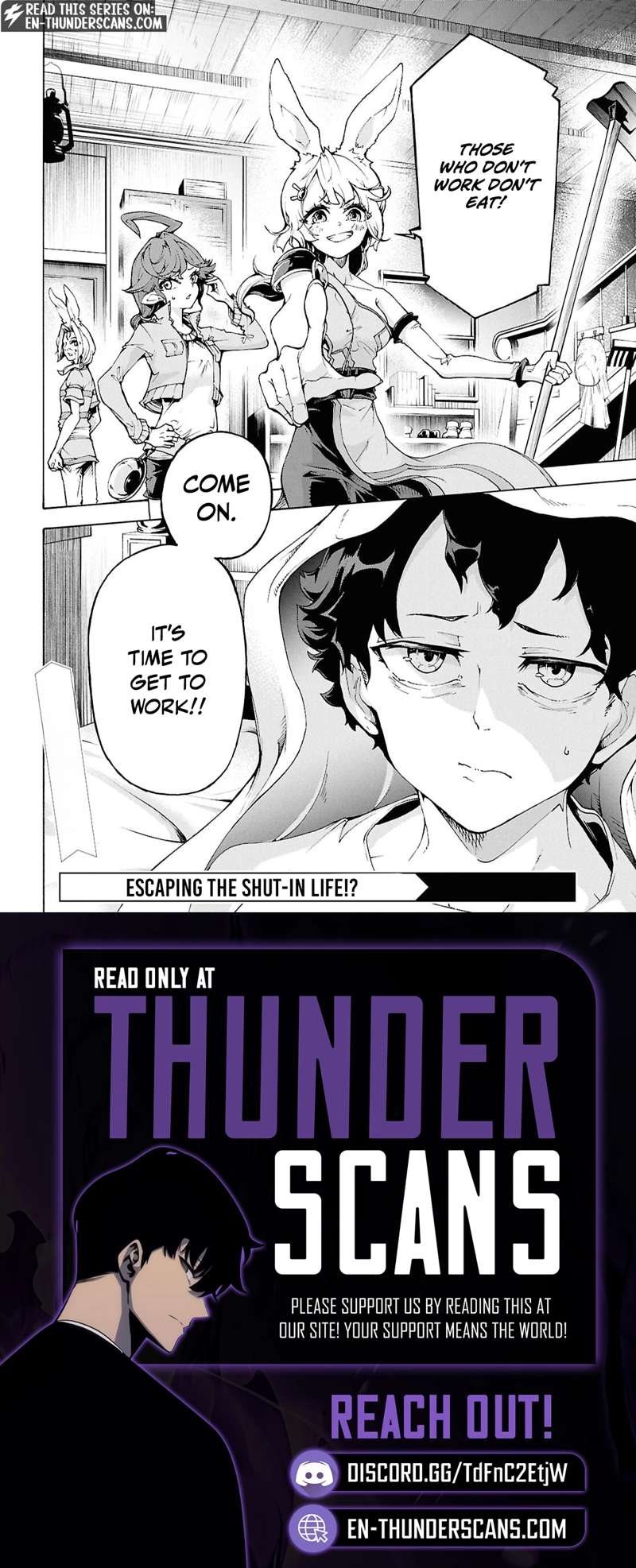 Inaka No Home Center Otoko No Jiyuu Na Isekai Seikatsu Ch.86.1 p26