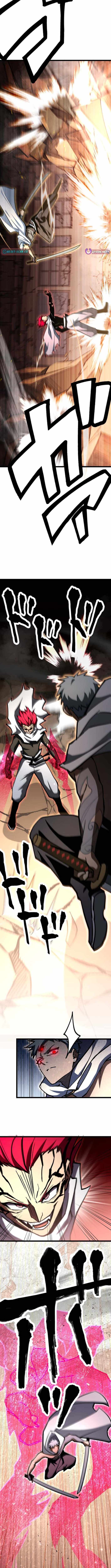 Infinite Awakening Ch.45 p9