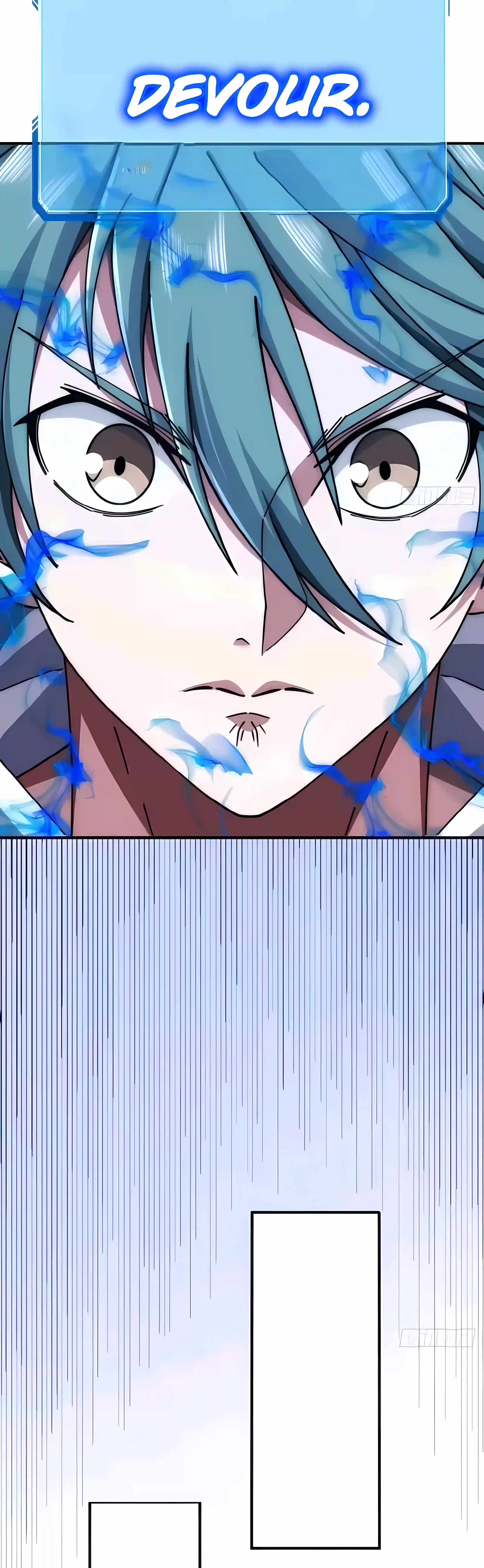 Infinite Evolution Starting from Zero Ch.109 p16