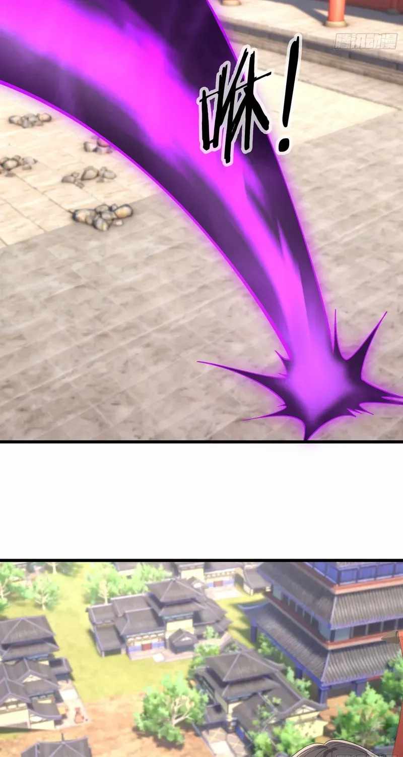 Infinite Extraction: Starting With the Nuclearization of the Immortal World Ch.76 p18