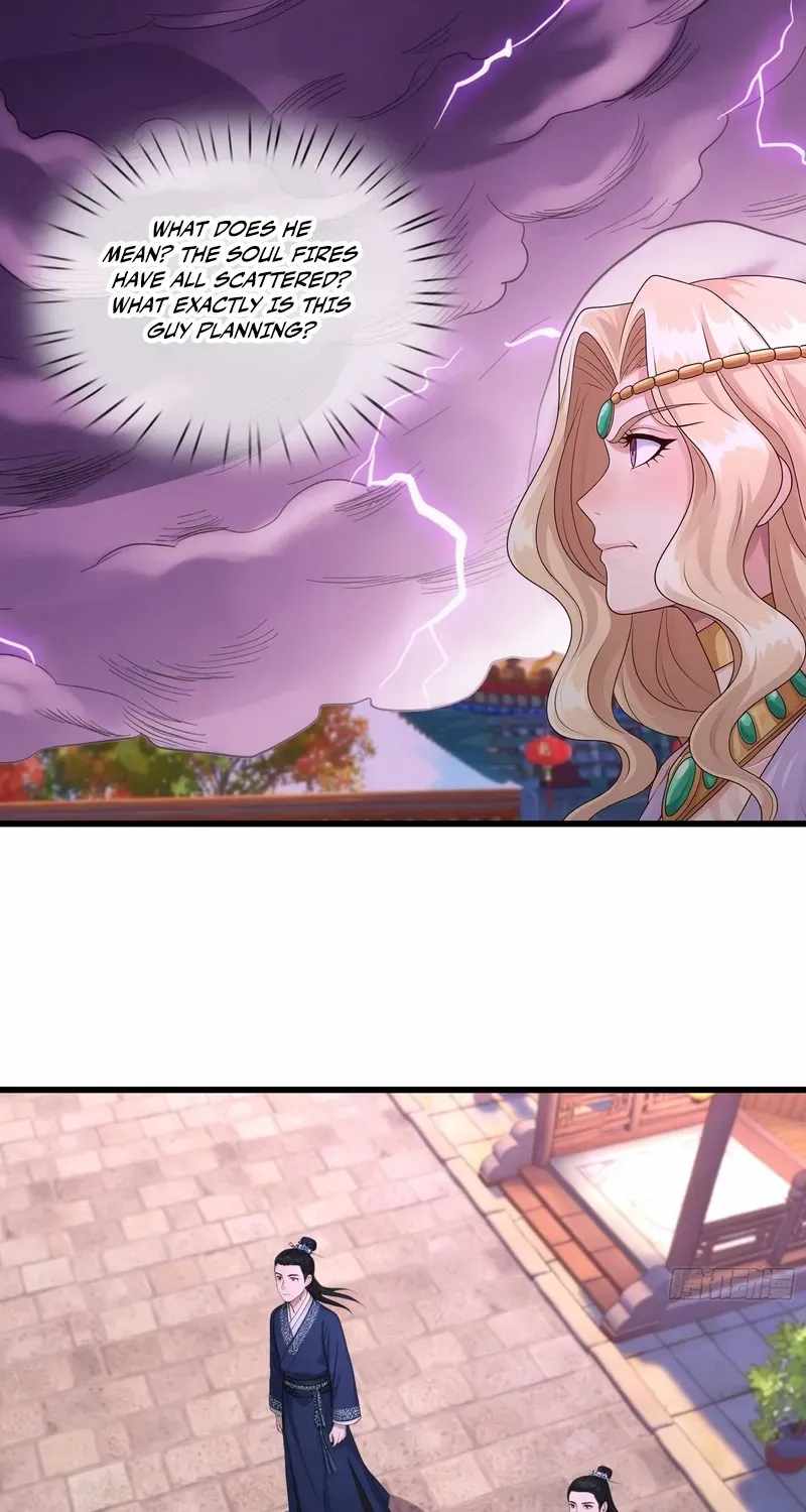 Infinite Extraction: Starting With the Nuclearization of the Immortal World Ch.76 p24