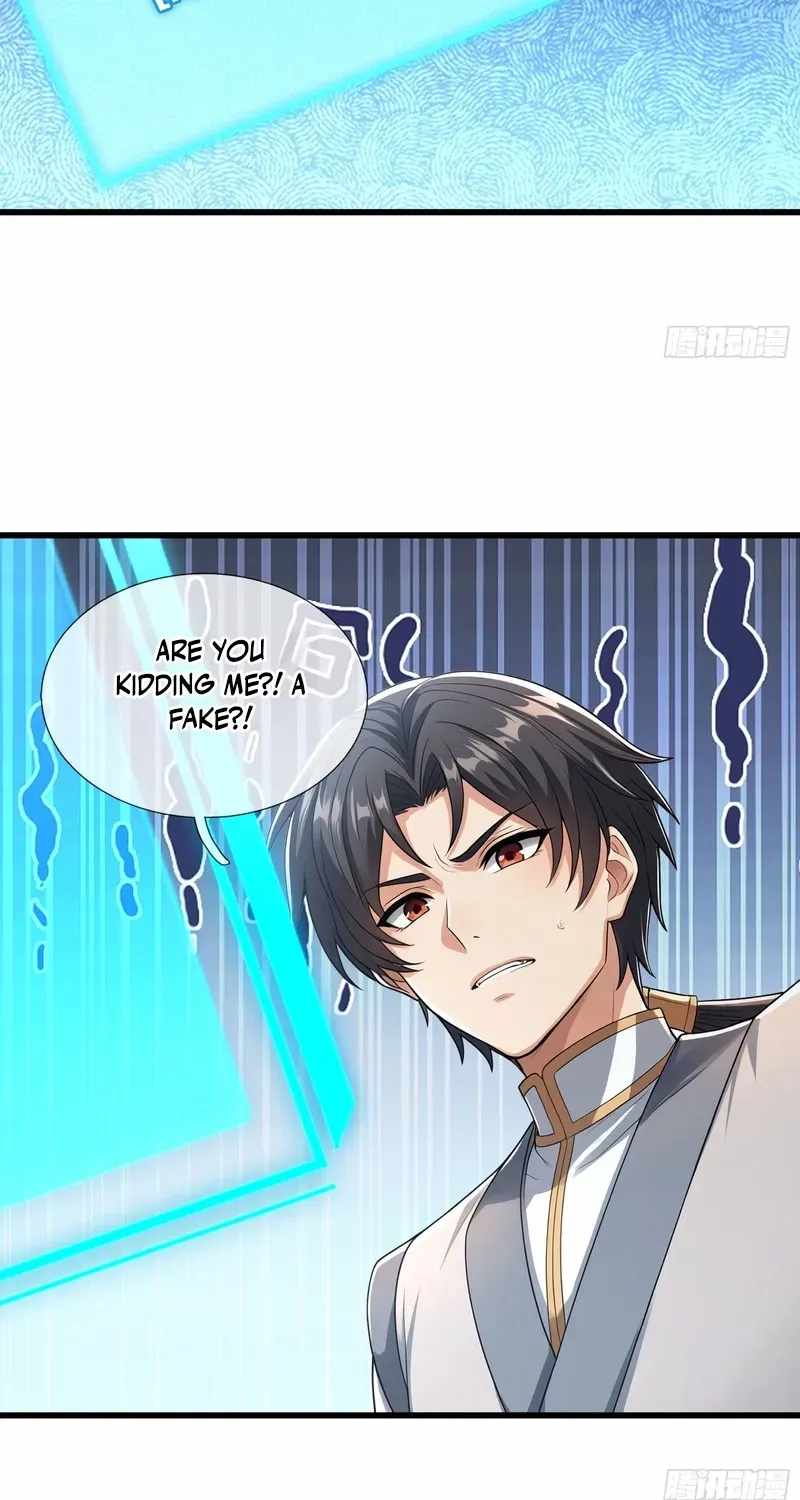 Infinite Extraction: Starting With the Nuclearization of the Immortal World Ch.76 p72