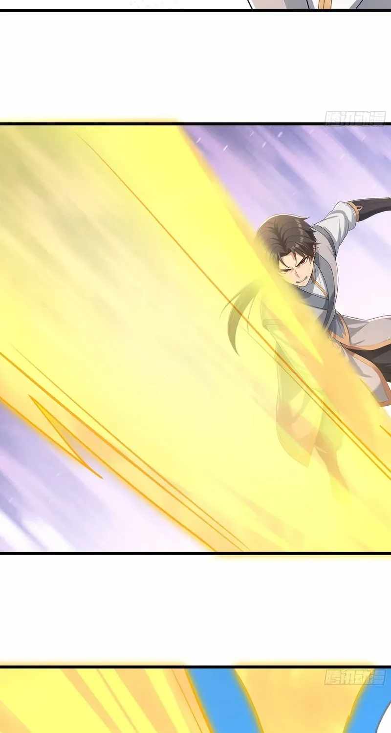 Infinite Extraction: Starting With the Nuclearization of the Immortal World Ch.76 p78