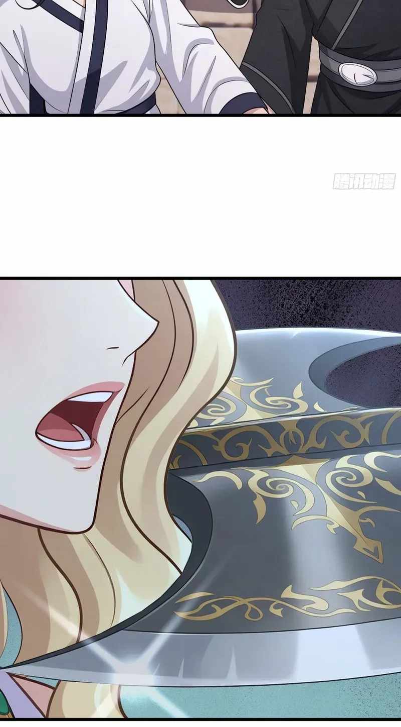 Infinite Extraction: Starting With the Nuclearization of the Immortal World Ch.77 p23