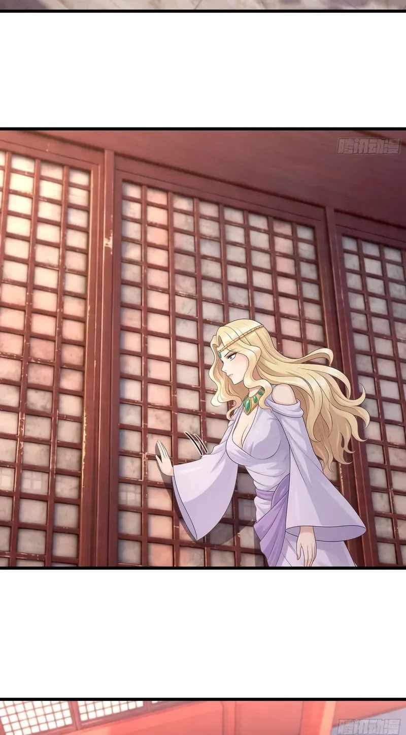 Infinite Extraction: Starting With the Nuclearization of the Immortal World Ch.77 p27
