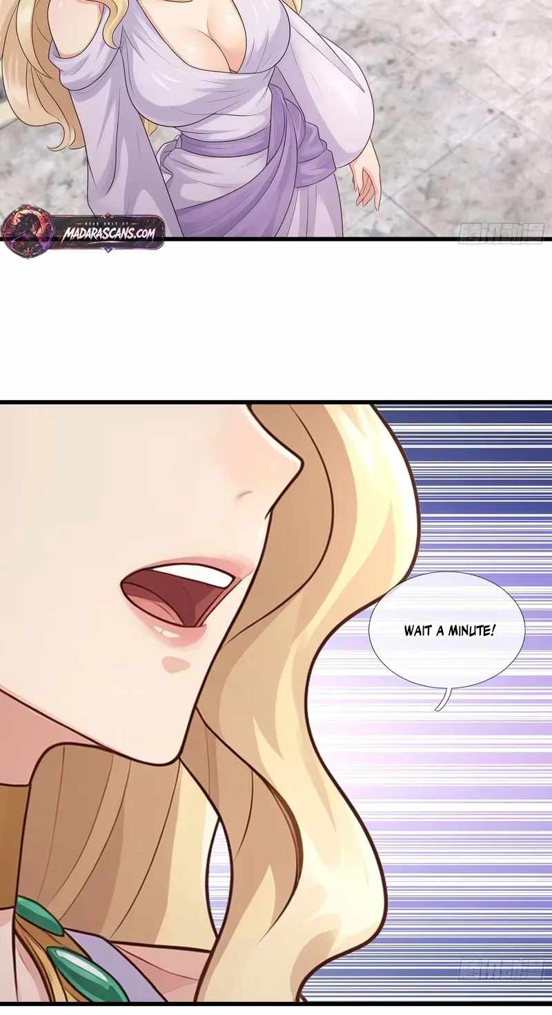 Infinite Extraction: Starting With the Nuclearization of the Immortal World Ch.77 p36