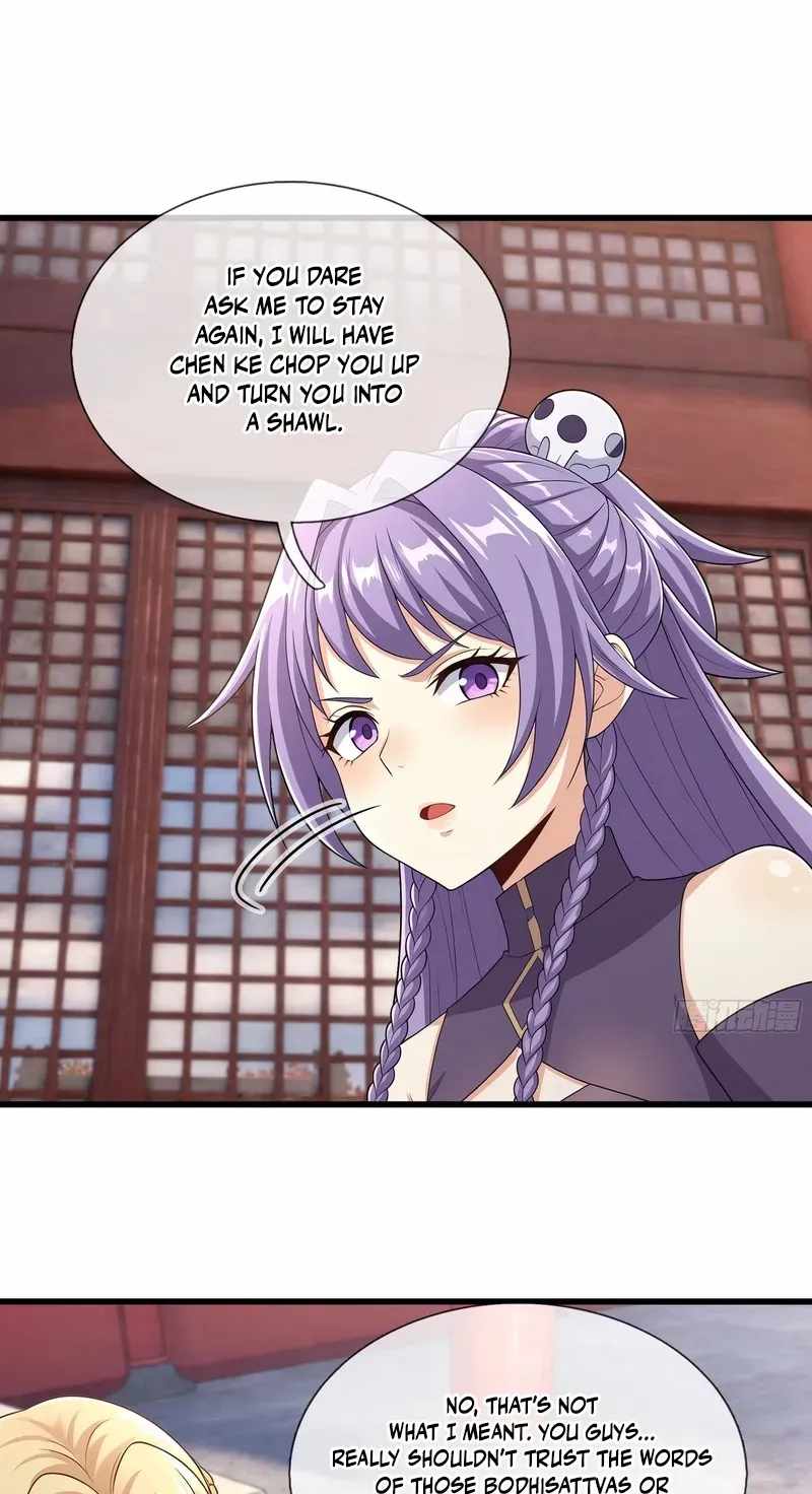 Infinite Extraction: Starting With the Nuclearization of the Immortal World Ch.77 p37