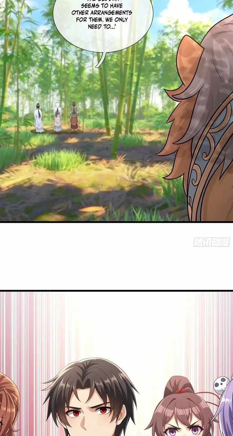 Infinite Extraction: Starting With the Nuclearization of the Immortal World Ch.77 p53