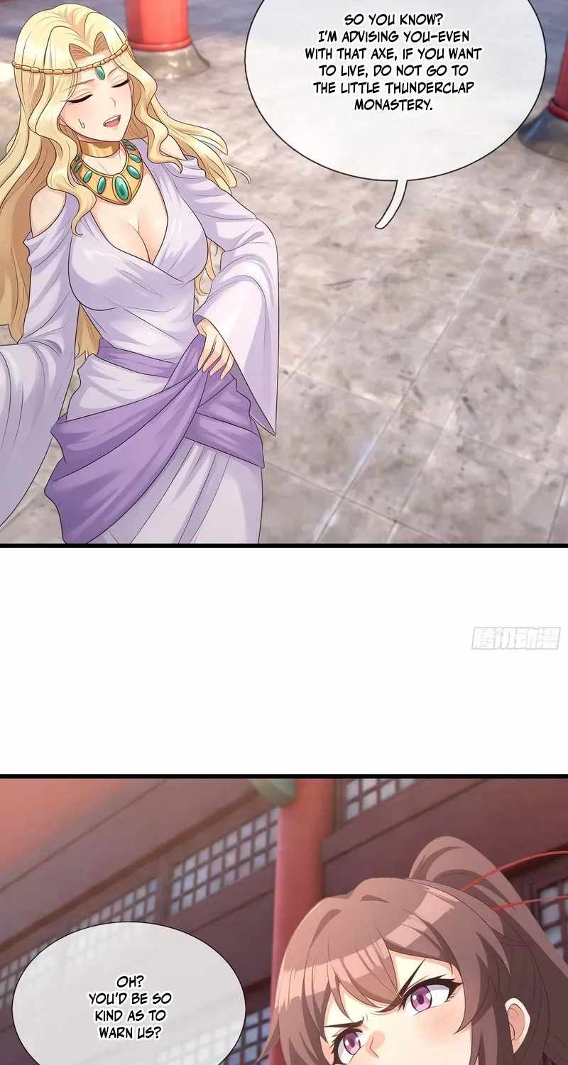 Infinite Extraction: Starting With the Nuclearization of the Immortal World Ch.77 p63