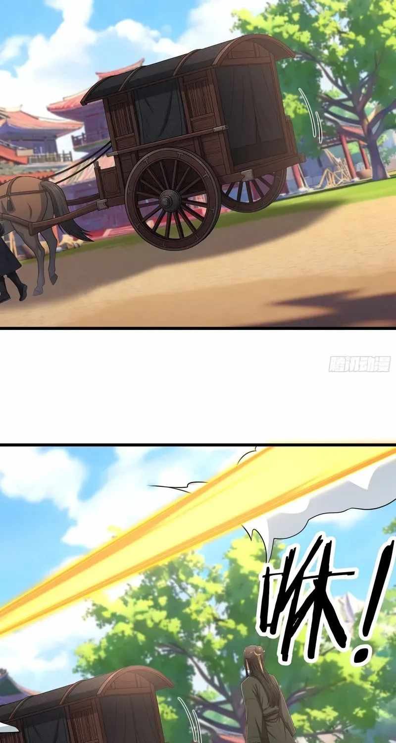 Infinite Extraction: Starting With the Nuclearization of the Immortal World Ch.78 p3