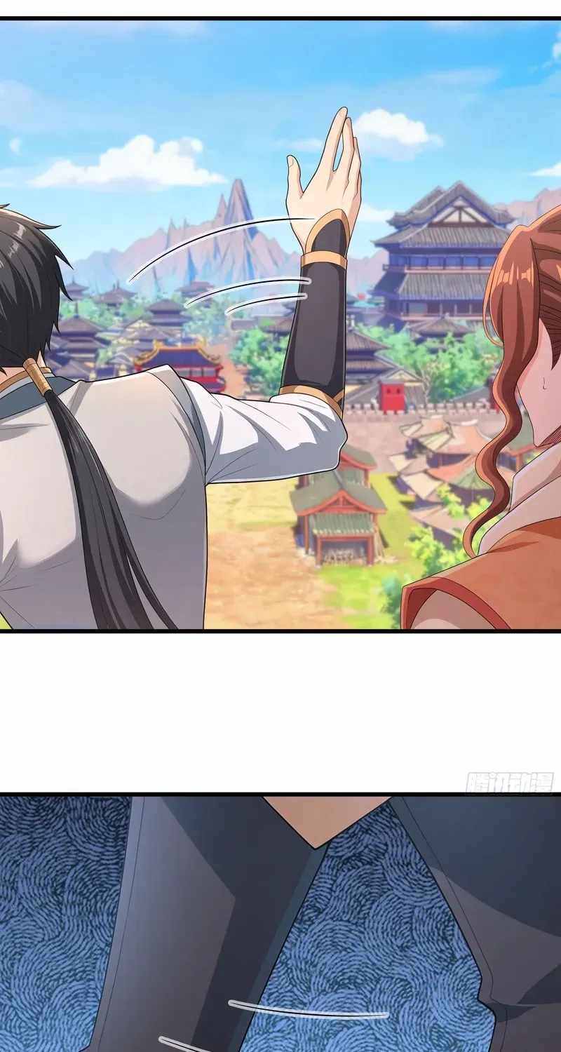 Infinite Extraction: Starting With the Nuclearization of the Immortal World Ch.78 p41