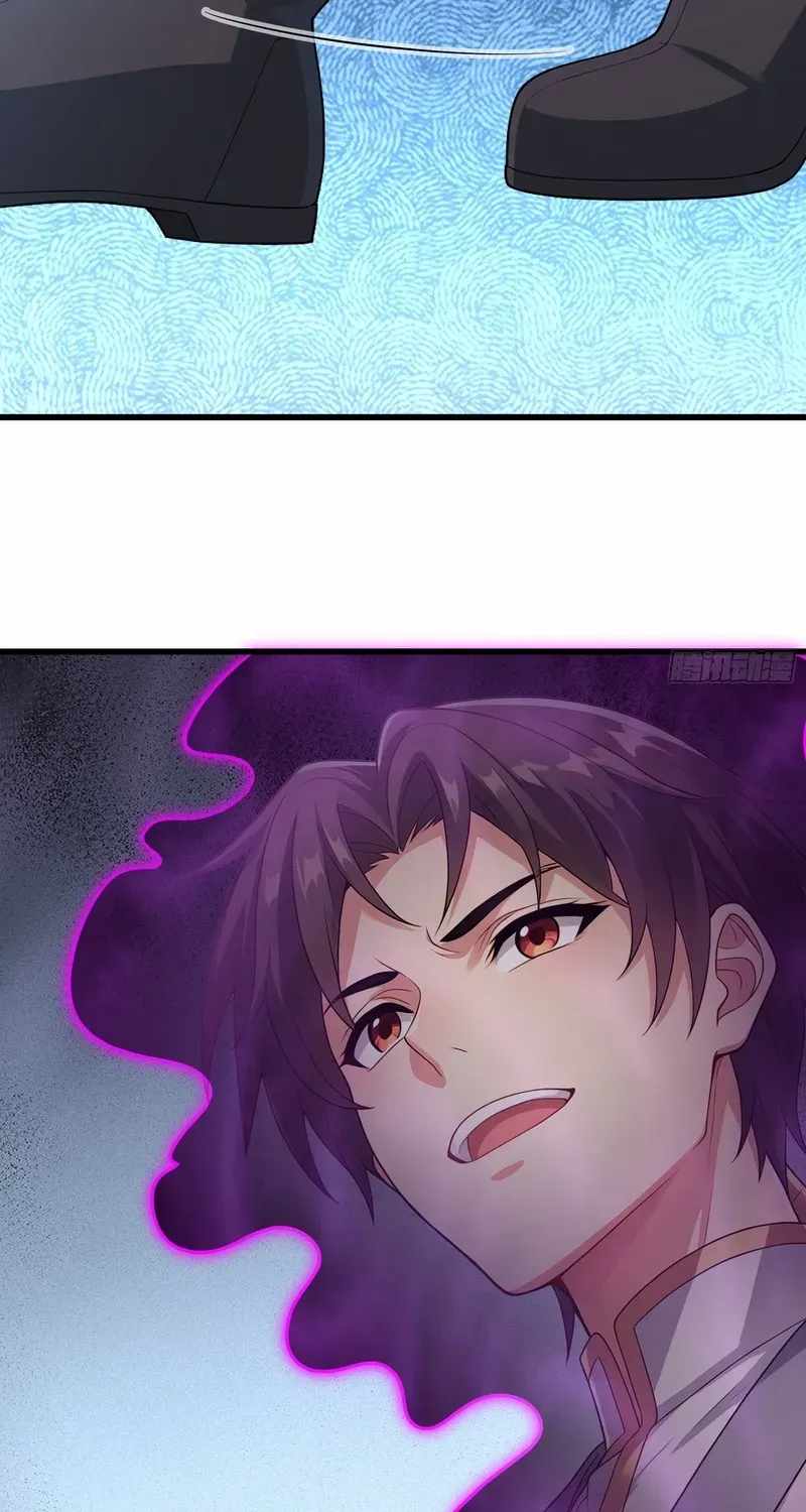 Infinite Extraction: Starting With the Nuclearization of the Immortal World Ch.78 p43