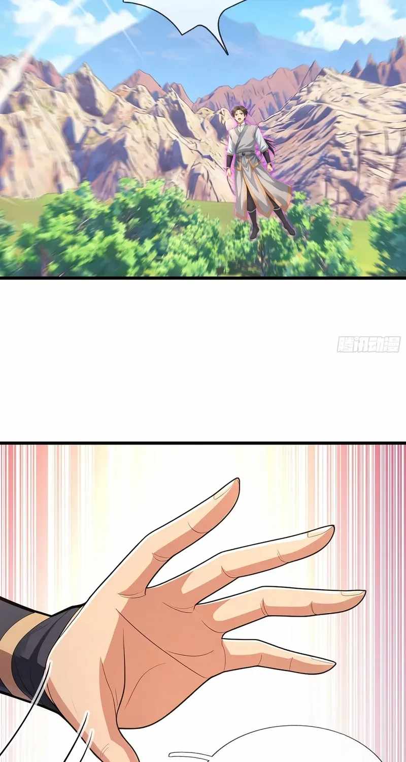 Infinite Extraction: Starting With the Nuclearization of the Immortal World Ch.78 p47