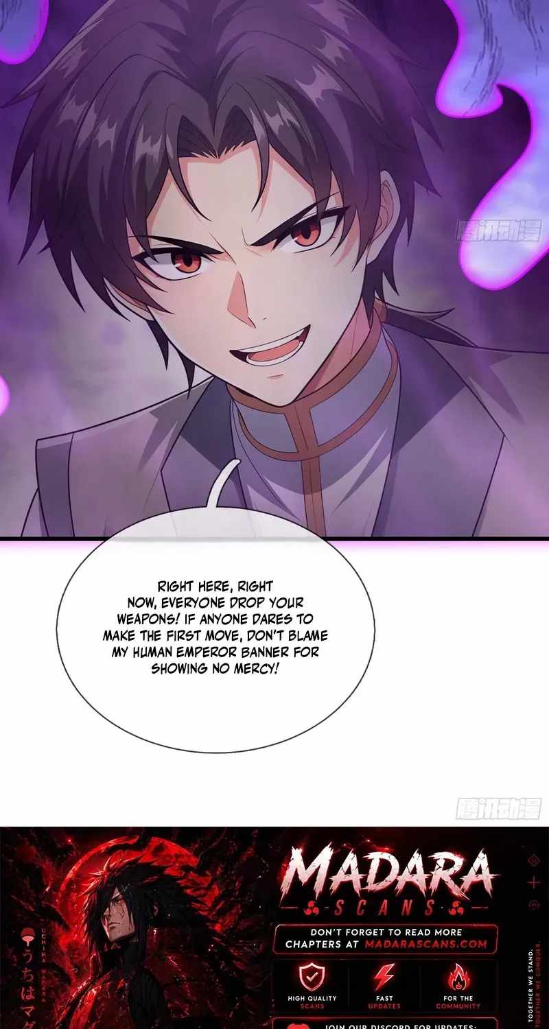 Infinite Extraction: Starting With the Nuclearization of the Immortal World Ch.78 p51