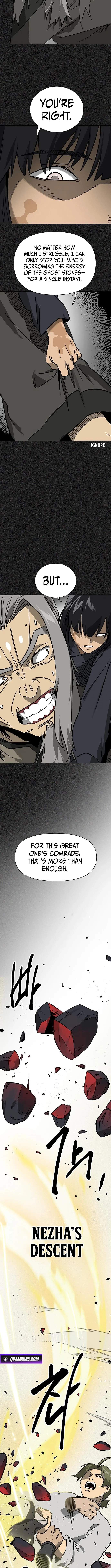 Infinite Level Up in Murim Ch.265 p11