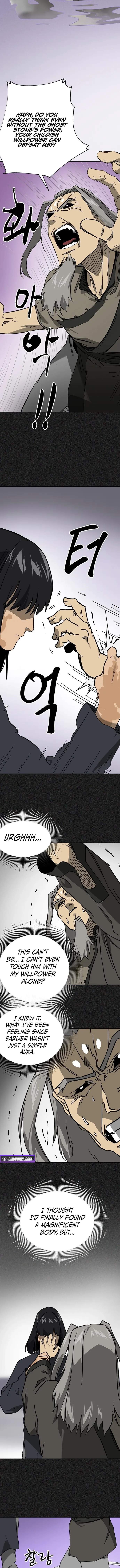 Infinite Level Up in Murim Ch.265 p13