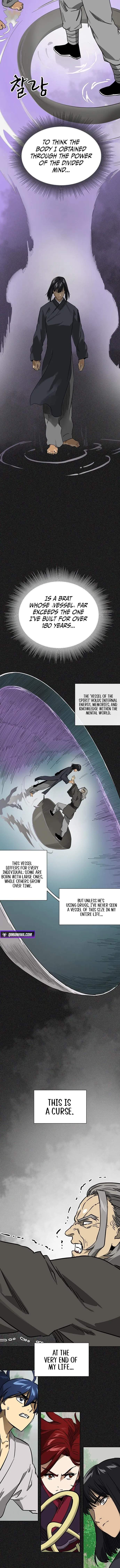Infinite Level Up in Murim Ch.265 p14