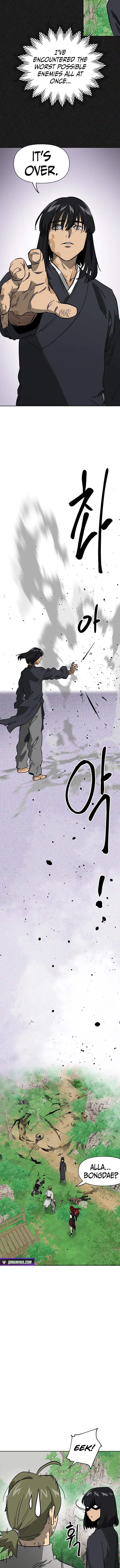 Infinite Level Up in Murim Ch.265 p15