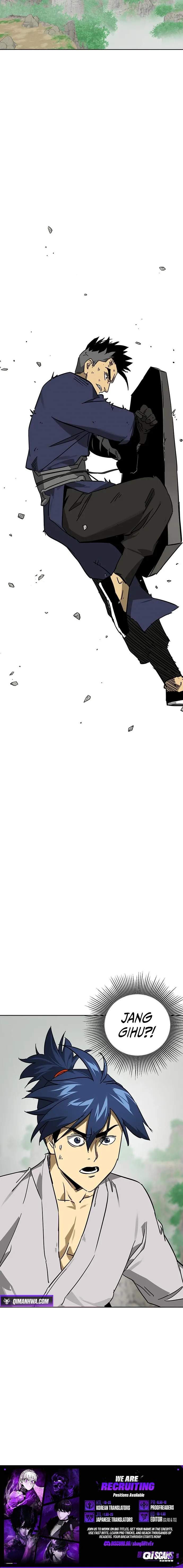 Infinite Level Up in Murim Ch.265 p18