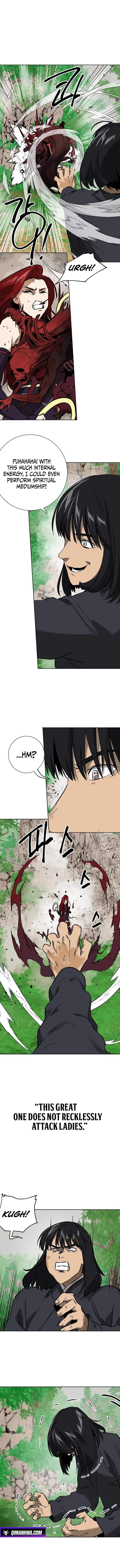 Infinite Level Up in Murim Ch.265 p4