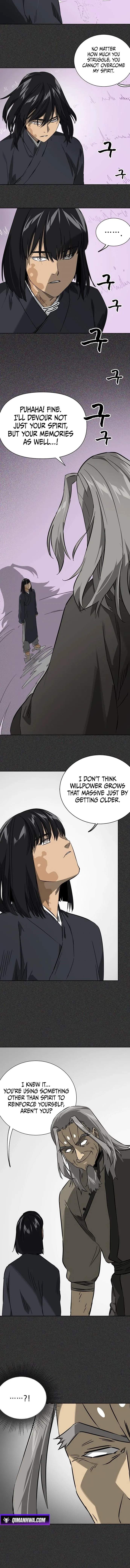 Infinite Level Up in Murim Ch.265 p6
