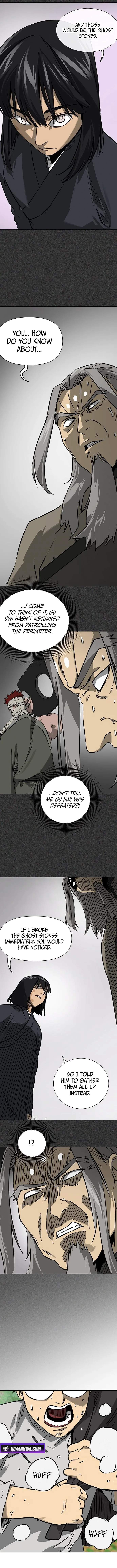 Infinite Level Up in Murim Ch.265 p7