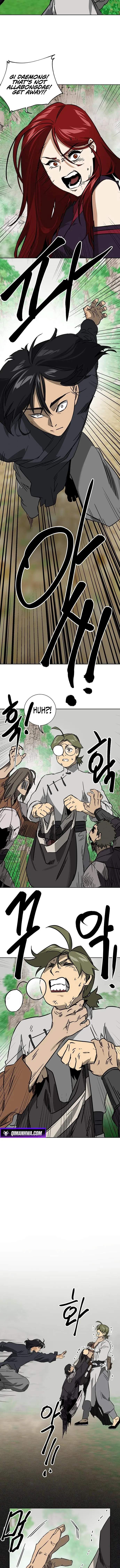 Infinite Level Up in Murim Ch.265 p9