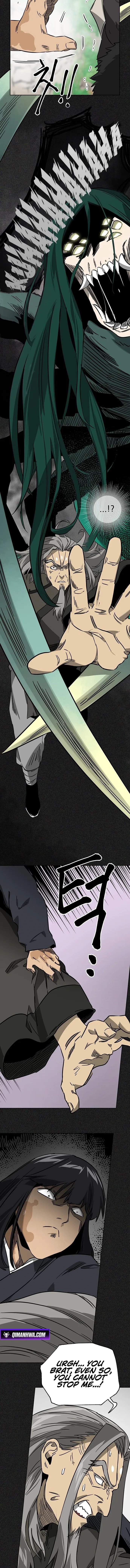 Infinite Level Up in Murim Ch.265 p10