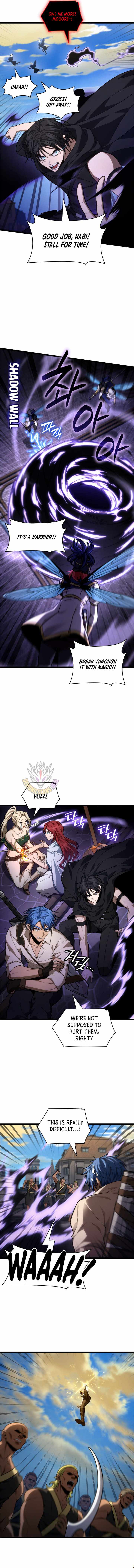 Infinite Mage Ch.170 p6