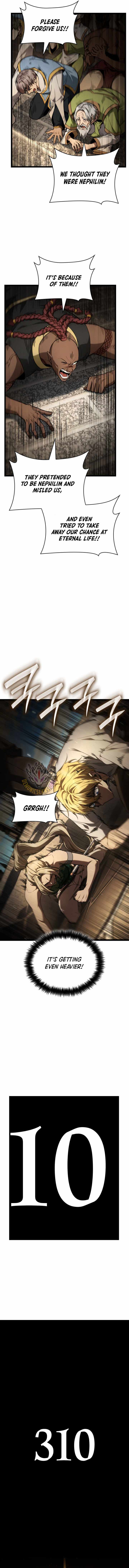 Infinite Mage Ch.171 p3