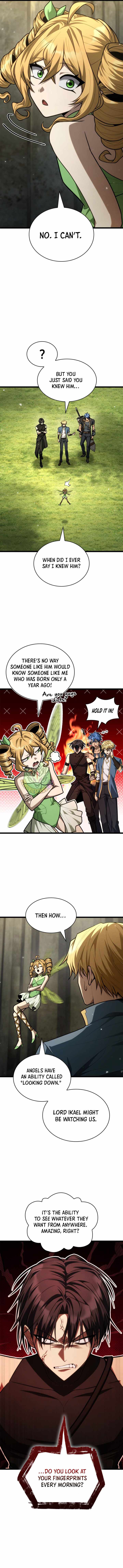 Infinite Mage Ch.175 p11