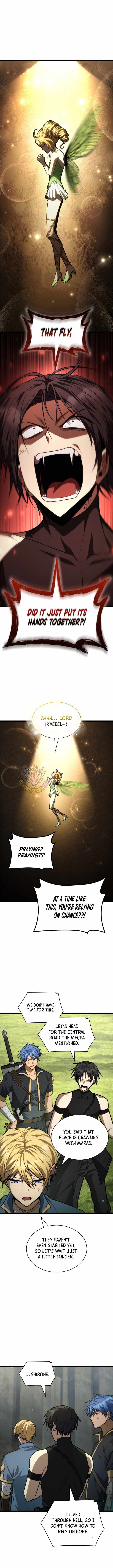 Infinite Mage Ch.175 p13
