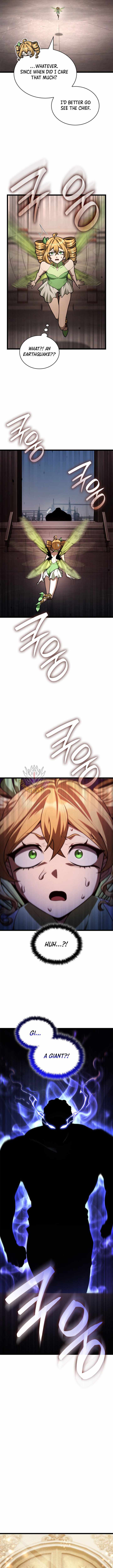 Infinite Mage Ch.176 p11