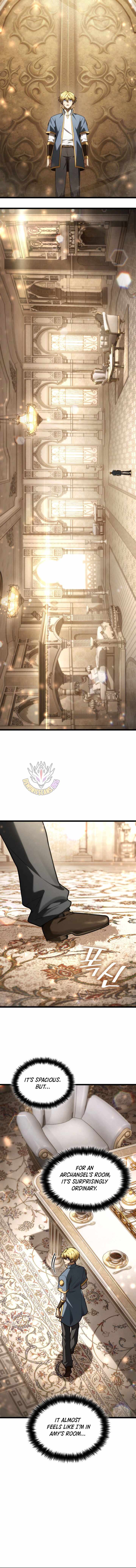 Infinite Mage Ch.176 p12