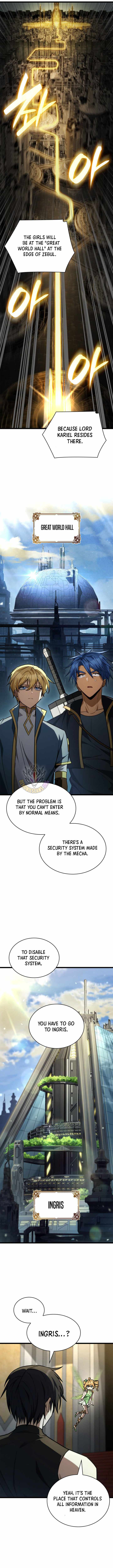 Infinite Mage Ch.176 p5