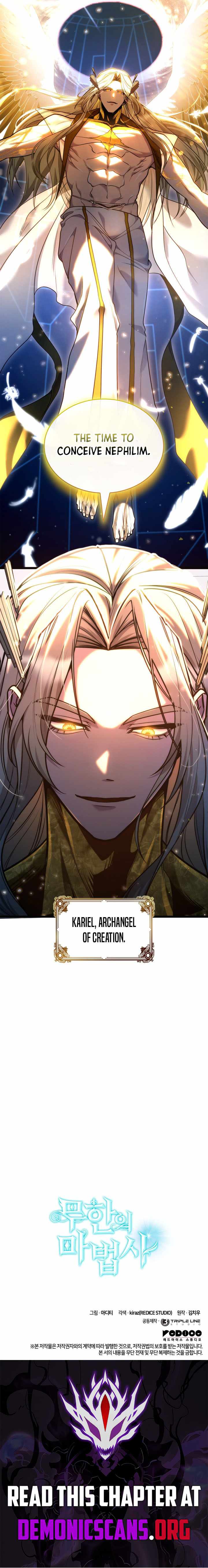 Infinite Mage Ch.177 p19