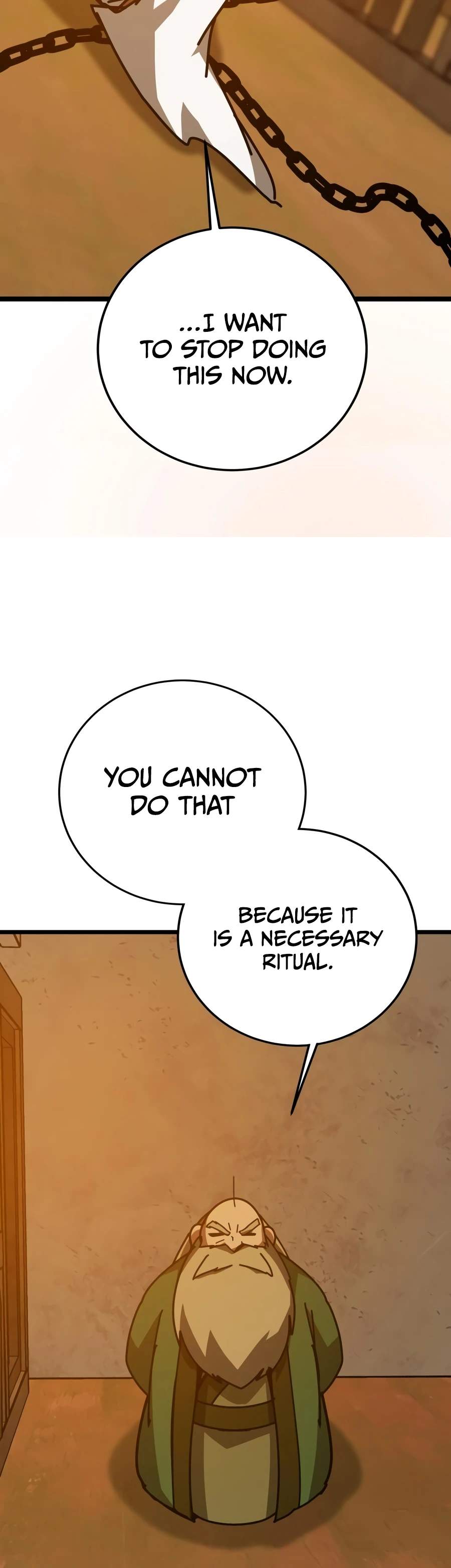 Initializing the Sect System Ch.43 p13