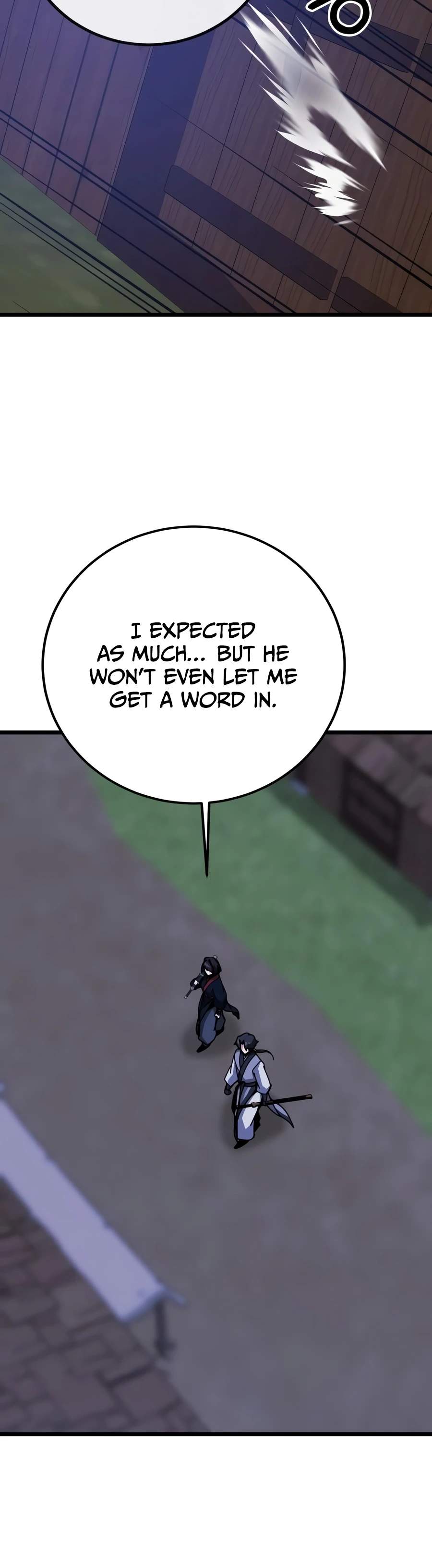 Initializing the Sect System Ch.43 p17