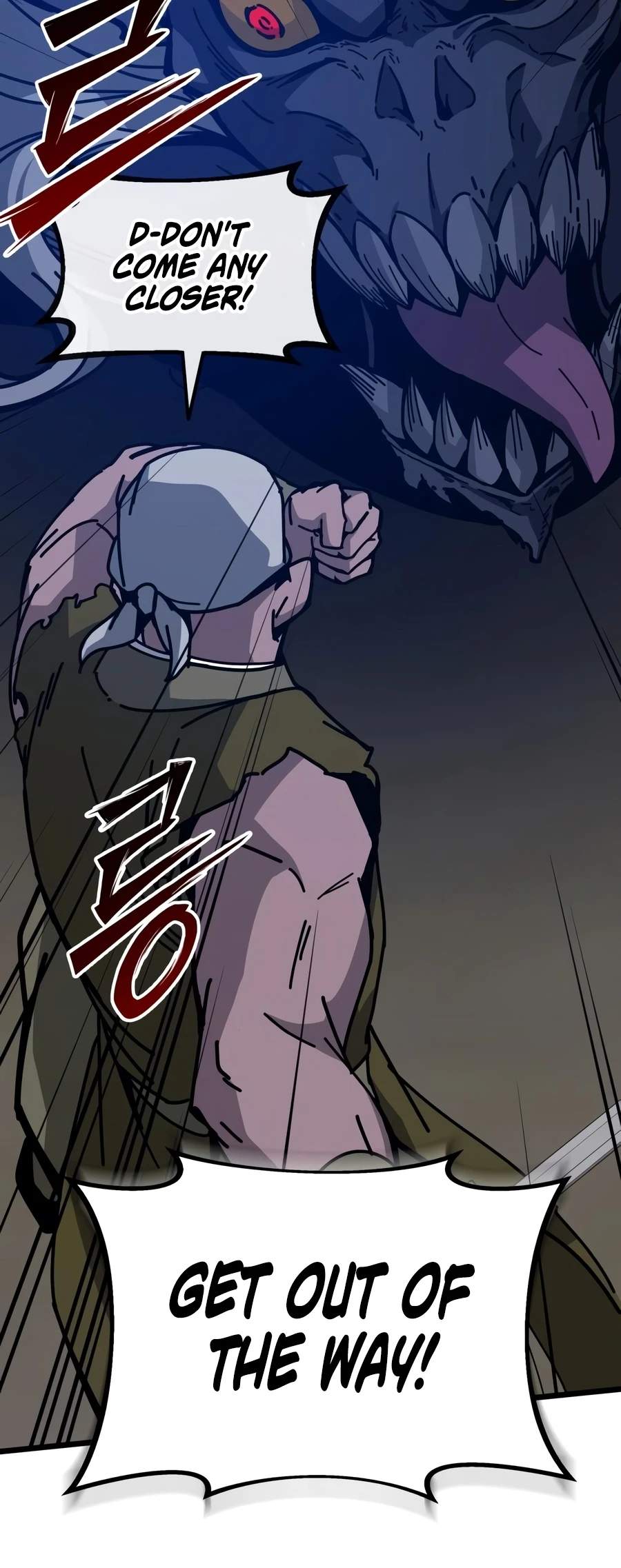 Initializing the Sect System Ch.43 p7