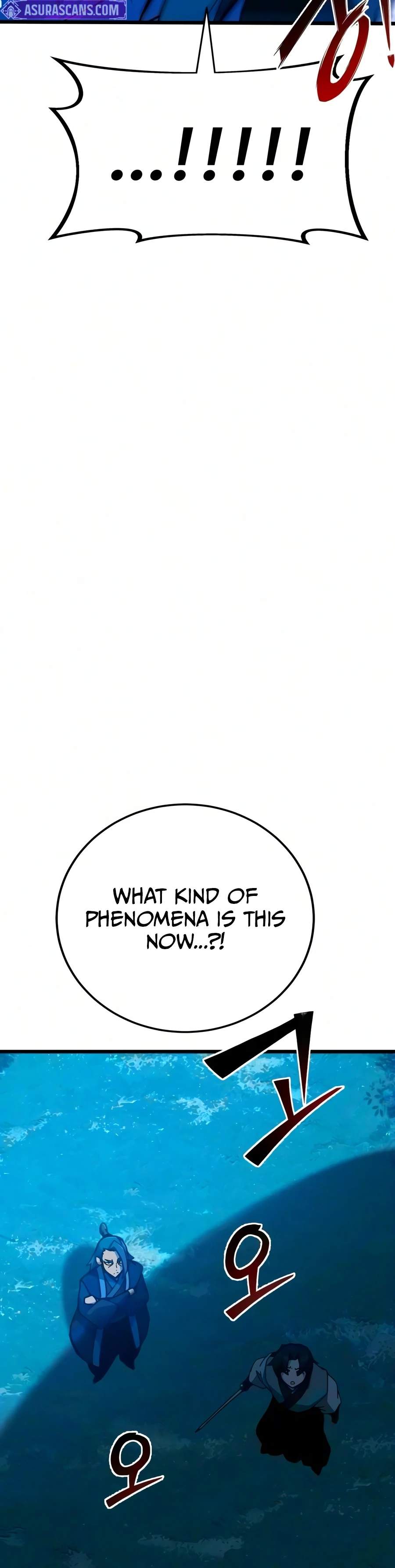 Initializing the Sect System Ch.48 p15