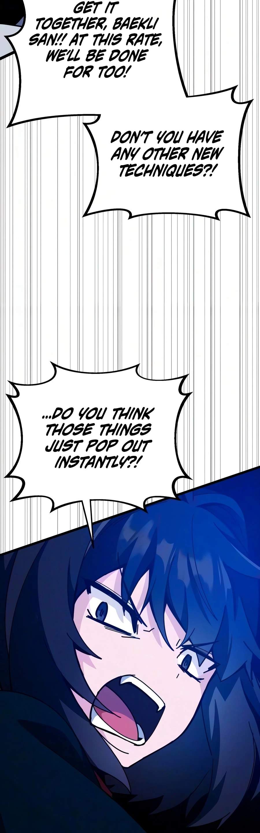 Initializing the Sect System Ch.48 p21