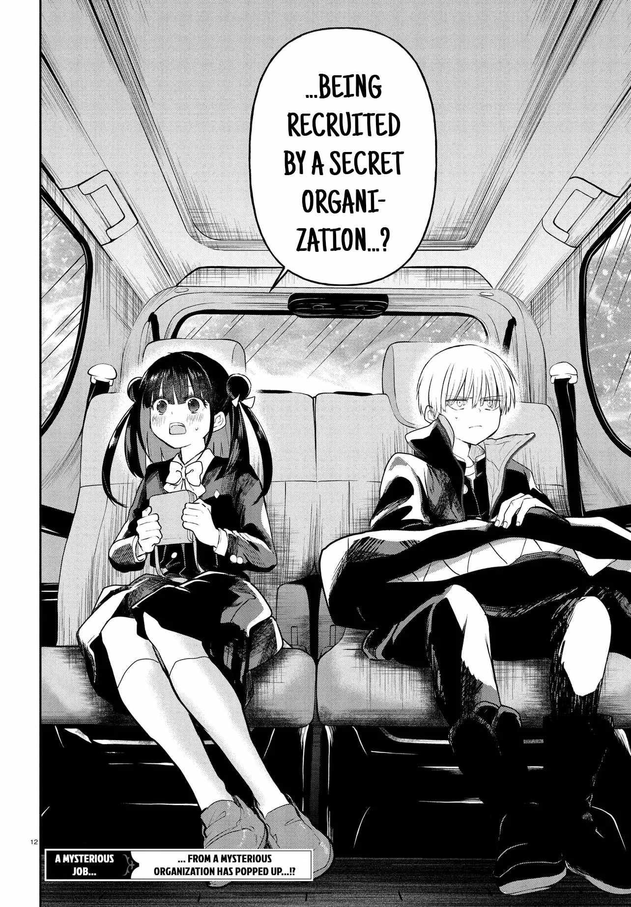 Inochi no Tabekata Ch.19-1 p12
