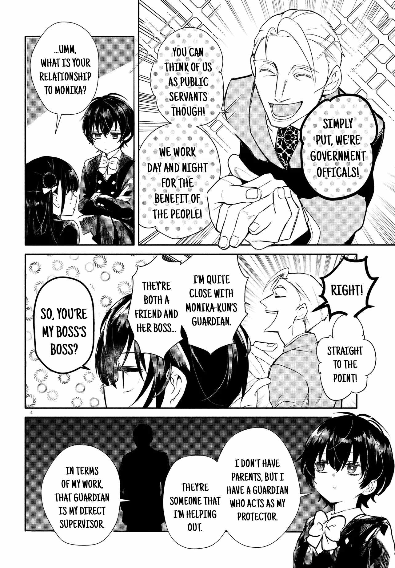 Inochi no Tabekata Ch.19-1 p4