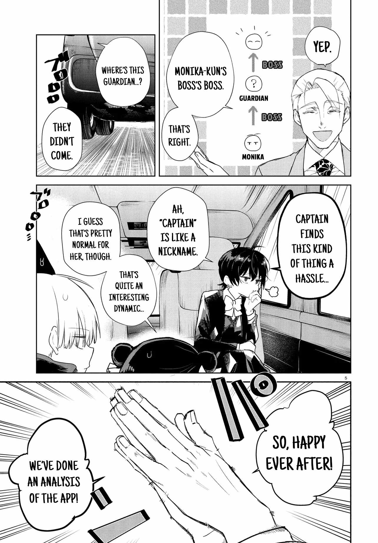 Inochi no Tabekata Ch.19-1 p5