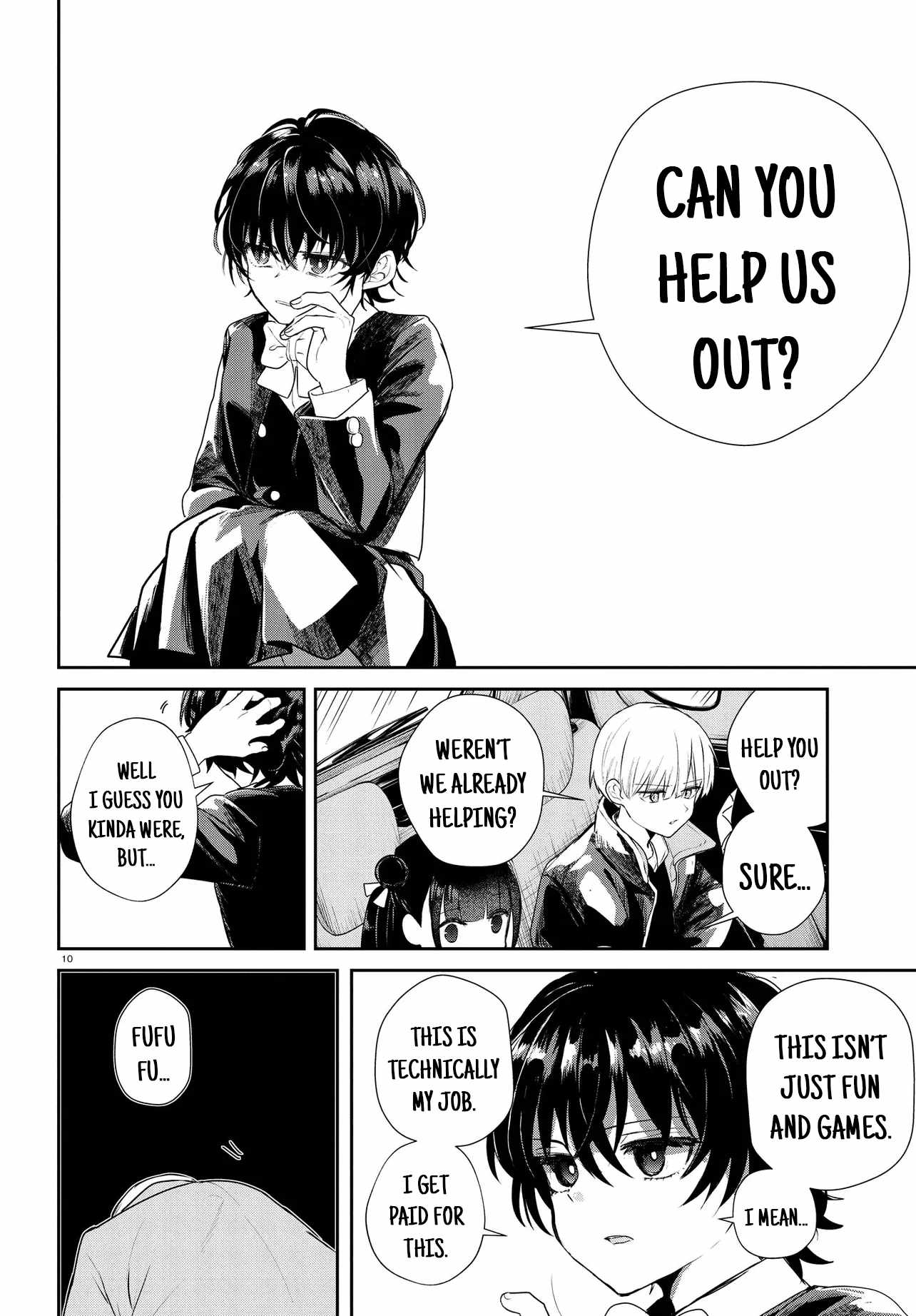 Inochi no Tabekata Ch.19-1 p10